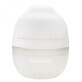 Biberon Anticolici Breast-Like, 100% Silicon, Ivory, 200 ml