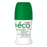 Deo Roll Eco, 50 ml, Byly
