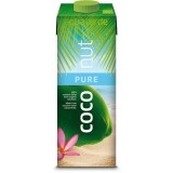 Apa de cocos, 1 litru, Aqua Verde