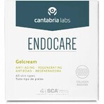 Gel crema antiage regeneratoare Endocare, 30 ml, Cantabria