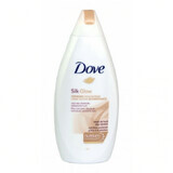 Gel de dus Silk Glow, 500 ml, Dove