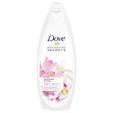 Gel de dus Glowing, 750 ml, Dove