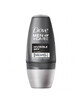 Deodorant roll-on Men Invisible Dry, 50 ml, Dove