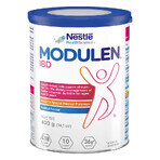 Modulen IBD alimento dietético, 400 g, Nestlé