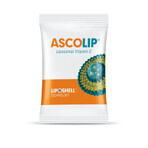 Vitamin C Liposomal with cherry flavour, 500 mg, 30 sachets, Liposhell