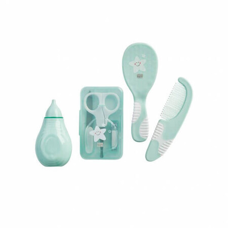 Set Toaleta Copii Mint