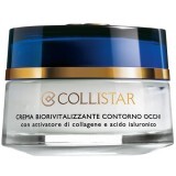 Crema contur ochi Biorevitalizing K24090, 15 ml, Collistar