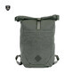 Rucsac cu Protectie RFID Kibo Olive 25l