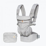 Zaino Omni 360 Cool Air Mesh Grigio perla