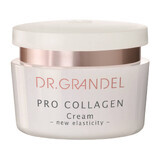 Crema cu Colagen Pro Collagen, 50 ml, Dr. Grandel