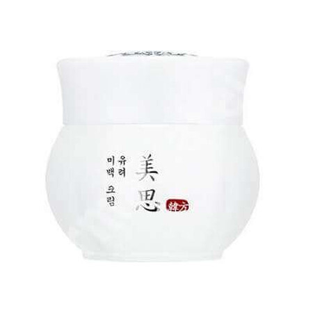 Crema cu efect de albire Misa YuRyeo, 50 ml, Missa