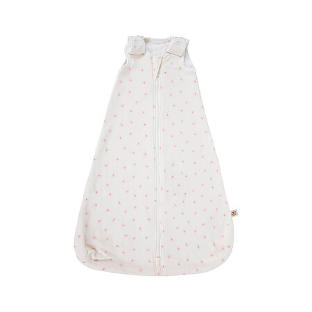 Sac de Dormit Ergobaby Clasic Daisies 0-6 luni, 1 Tog