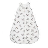 Ergobaby Sacco nanna Classic Elephant 0-6 mesi, 2,5 Tog