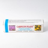 Cremă cu extracte naturale pure și rășină de conifere Carpicon Plant, 50 ml, Elzin Plant