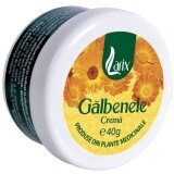 Crema cu Galbenele, 40 g, Larix