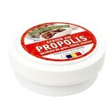 Crema cu Propolis, Germeni de Grau si Miere, 15 g, Verre de Nature