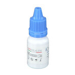 Soluție oftalmică lubrifiantă iCross gel, 8 ml, Off Italia