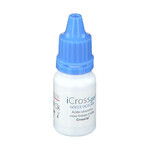 Soluție oftalmică lubrifiantă iCross gel, 8 ml, Off Italia