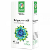 Tabacprotect extracto hidroalcohólico, 50 ml, Divine Star