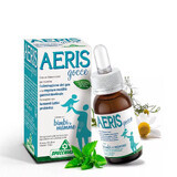 Aeris gocce picaturi, 20 ml, Specchiasol