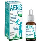 Aeris gocce picaturi, 20 ml, Specchiasol