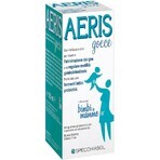 Aeris gocce picaturi, 20 ml, Specchiasol