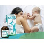 Aeris gocce picaturi, 20 ml, Specchiasol