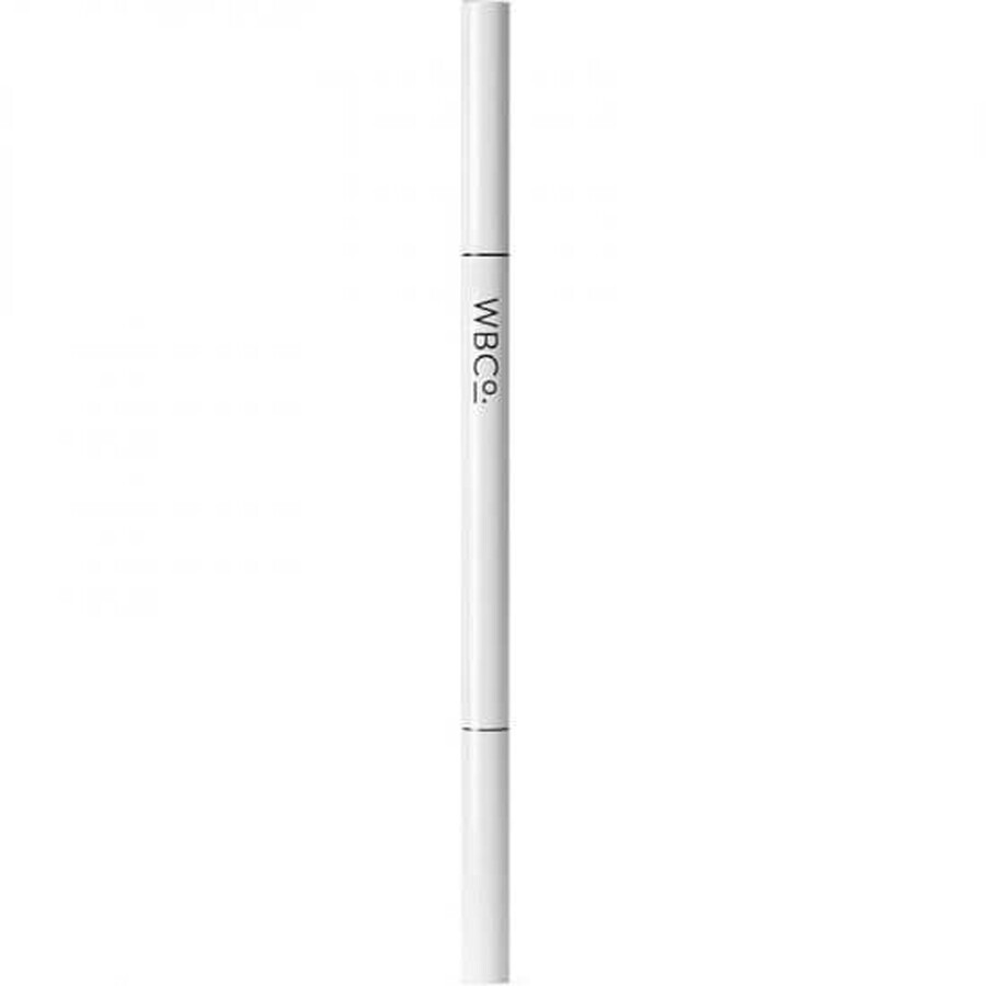 Creion de sprancene tus Sand The Brow Pen, 1 bucata, West Barn