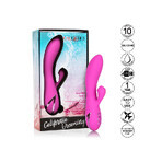 Dispozitiv stimulare intima Malibu Minx, 1 buc, California Dream