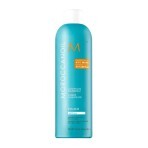 Fixativ cu fixare medie Luminous Hairspray, 480 ml, Moroccanoil