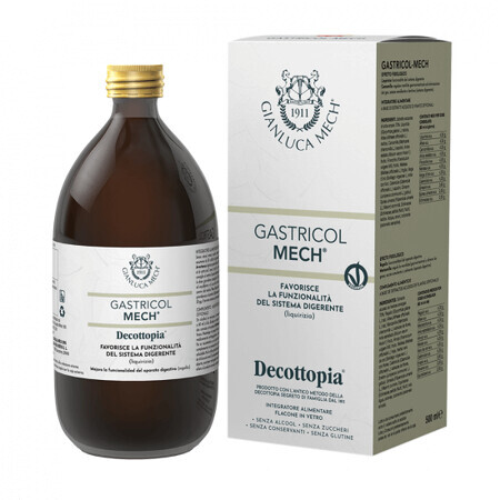 Decottopia® Gastricol Mech® Gianluca Mech® 500ml