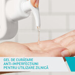 Gel de curatare spumant anti-imperfectiuni, 236 ml, CeraVe