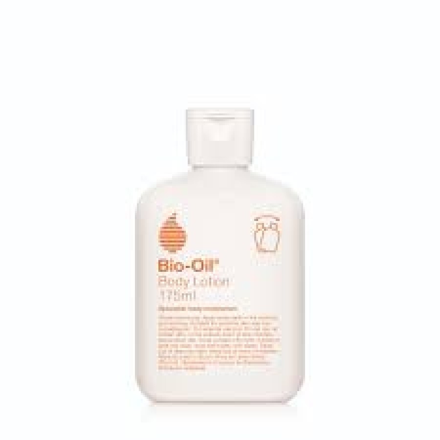 Lotiune de corp, 175 ml, Bio Oil