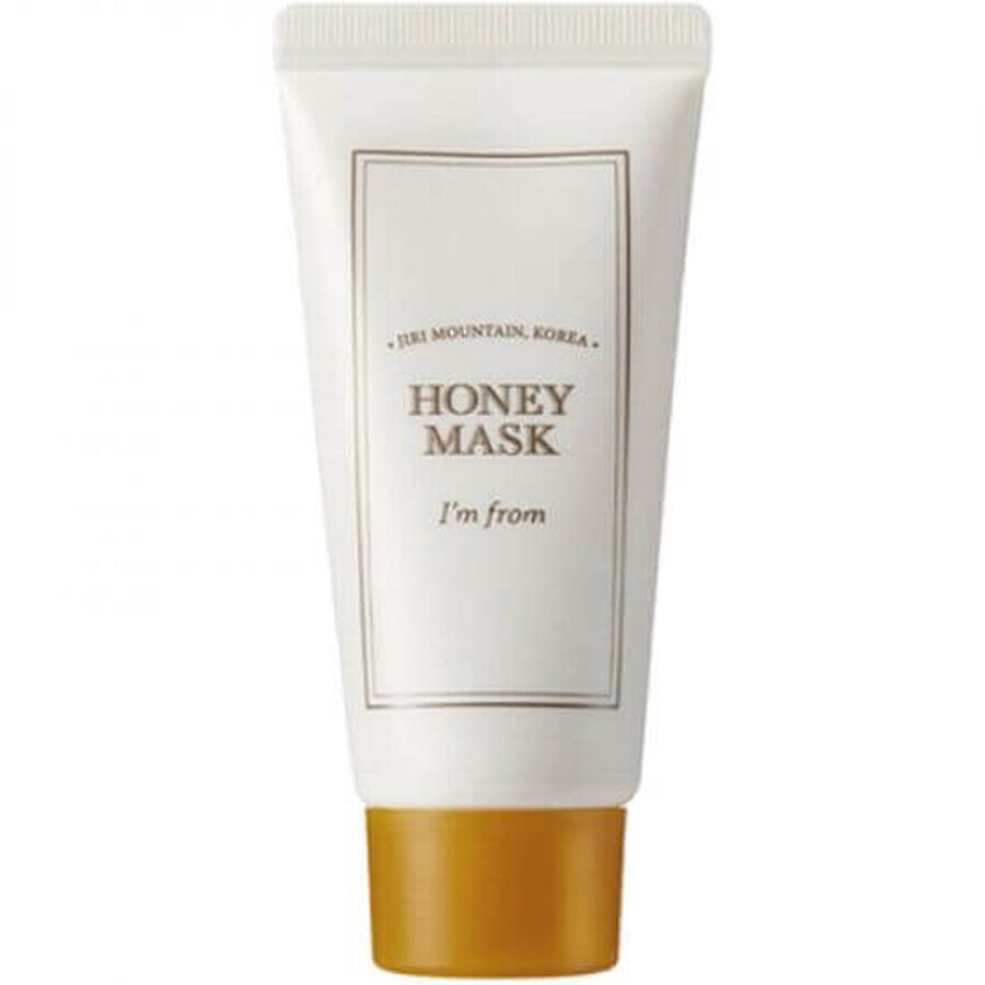 Honey face mask, 30g, I'm From