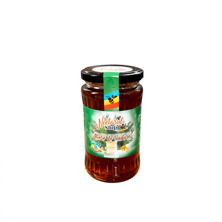 Miel de nectar de ruche, 450 g, Complexe de l'abeille