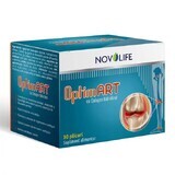 Optimart, 30 sachets, Novoline Pharm