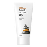 Cremă cu uree 15%, 50 ml, Alevia