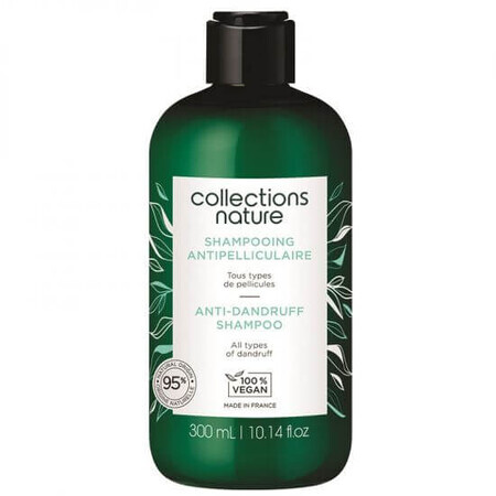 Sampon antimatreata Collections Nature, 300 ml, Eugene Perma