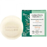 Eco Softening Collections Nature solid shampoo, 85g, Eugene Perma