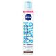 Sampon uscat pentru par brunet Fresh &amp; Mild, 200 ml, Nivea