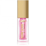 Ulei de buze Glow Elixir 01 Sweet, 8 ml, Delia Cosmetics