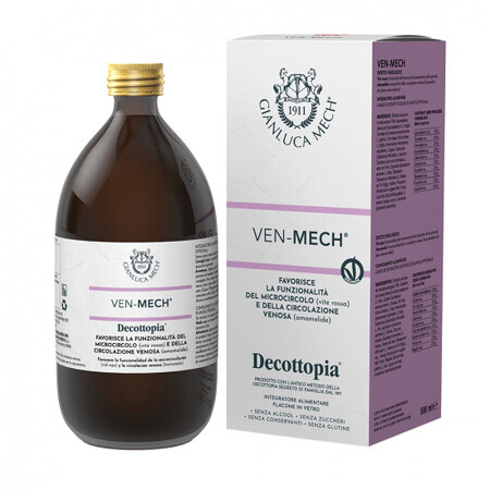 Decottopia® Ven-Mech® Gianluca Mech® 500ml