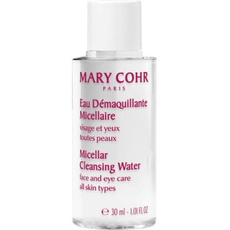 Apa micelara Mary Cohr Eau Demaquillante Micellaire Cleansing Water 30ml