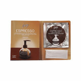 Conditioner Colorant Vitality's Expresso Cappuccino monodoza 15ml 