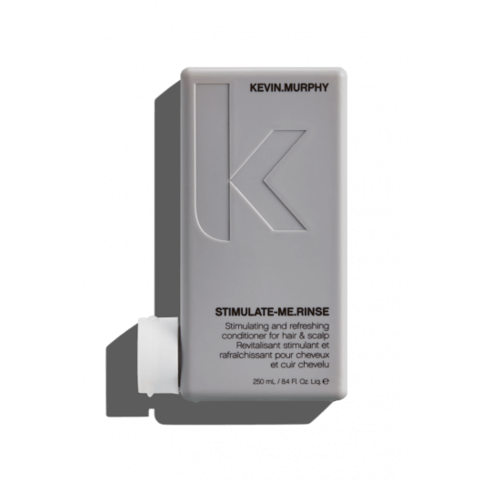 Conditioner Men Kevin Murphy Stimulate-Me.Rinse efect stimulant si revigorant 250 ml