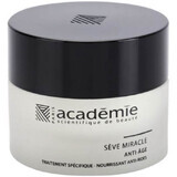 Crema Academie Seve Miracle Antiage efect anti-imbatranire 50ml