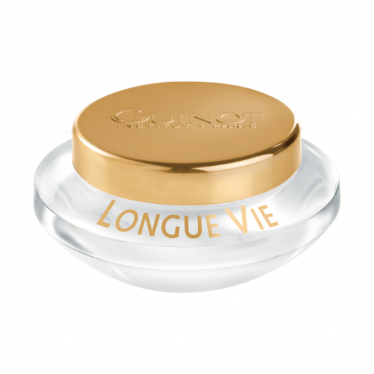 Crema Guinot Longue Vie Cellulaire cu efect de intinerire 50ml Frumusete si ingrijire