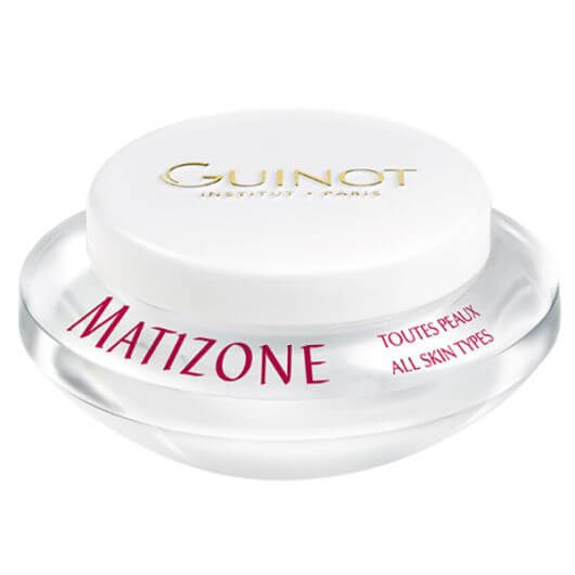 Crema Guinot Matizone cu efect de matifiere 50ml Frumusete si ingrijire