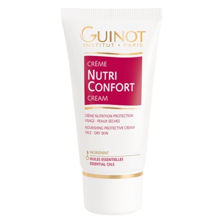 Crema Guinot Nutrition Confort cu efect hranitor 50ml