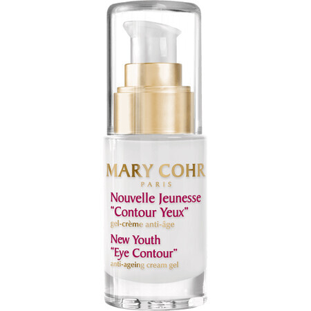 Crema pentru ochi Mary Cohr Nouvelle Jeunesse Yeux 10ml